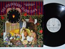 STRAWBERRY ALARM CLOCK Strawberries Mean Love BIG BEAT LP VG+ GERMANY psych