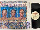 Violent Femmes The Blind Leading The Naked Record LP Original 1986 EX Vinyl
