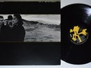 U2 The Joshua Tree ISLAND LP VG+ gatefold 1st pressing w/poster