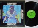 ZOMBIES Odessey & Oracle DATE LP