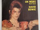 DAVID BOWIE Life On Mars 7