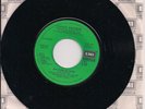 45 rpm record Chuck Jackson Waiting in Vain 1980 soul funk EMI 8042