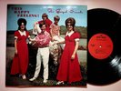 Kingsport TN The Gospel Sounds This Happy Feeling Christian Vinyl LP Record