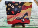 Wildflower The Avalanches Vinyl (First pressing) w/ double-sided poster, CD.