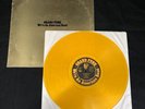 Grand Funk We’re An American Band LP Gatefold Yellow Vinyl SMAS-11207 VG+/EX