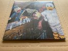 NEW SUPER RARE Lil Ugly Mane - Volcanic Bird Enemy COLORED Vinyl 2xLP