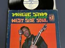 MAGIC SAM BLUE BAND - West Side Soul Delmark Original  LP Vinyl VG/VG+