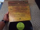 K56007 = 1ST EDIT = ALICE COOPER = SCHOOLS OUT = NICE COPY + GOOD SLEEVE = A1 B1