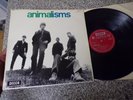 LK 4797 - 1ST EDIT = THE ANIMALS = ANIMALISMS -