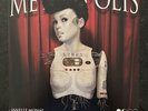 Metropolis, Suite I: The Chase [LP] by Janelle Monae VG