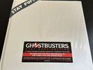Ghostbusters Stay Puft Edition 30th anniversary edition vinyl