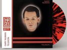 Gary Numan Telekon HMV 1921 Centenary Edition Red Black Splatter Vinyl NEW/MINT