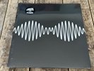Arctic Monkeys AM LP (2013) NEW Sealed Vinyl