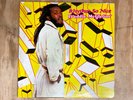 Freddie McGregor - Rhythm So Nice (LP, Album)