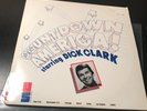Countdown America 4X LP Dick Clark 12/27/1986 Radio Show