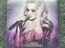 Carrie Underwood: Cry Pretty 7” Limited Vinyl