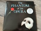 Copy of The Phantom Of The Opera Vinyl Double LP