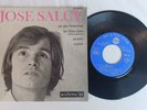 JOSE SALCY / UN PEU BEAUCOUP +3 / FRENCH FREAKBEAT 1967 BIEM / MASSIERA / NM