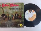LE BAIN DIDONC / MARCELLE +3 / RARE FRENCH GARAGE EP / ORIG 1966 BARCLAY