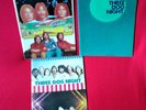 3 Three Dog Night concert program  books from Japan