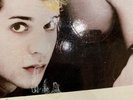 DEPECHE MODE  ORIG 1985 Catching Up With / SIRE LP VG+  BLASPHEMOUS RUMOURS