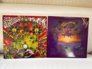Dukes Of Stratosphear (XTC) - 25 O'Clock & Psonic Psunspot Vinyl Bundle