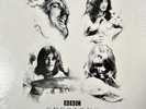Led Zeppelin BBC Sessions Vinyl Box Set New Still Sealed