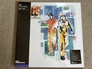 AIR MOON SAFARI 25TH ANNIVERSARY 180G SEA OF TRANQUILITY Vinyl VMP Exclusive