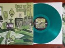 Various LP MINT Girls In The Garage Vol. 7 180g LTD GREEN VINYL Hand Numbered