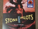 Core by Stone Temple Pilots (2020, Vinyl) RED SPLATTER Exclusive