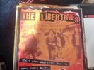 The Libertines - Don't Look Back Into The Sun 7” Vinyl NM EP 2003 UK Rough Trade