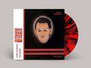 IN HAND  Gary Numan - Telekon RED BLACK SPLATTER 1921 Centenary Vinyl LP Mint