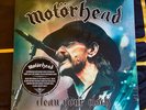 Motorhead -Clean Your Clock Double Picture Disc Album Record Store Day Release