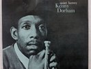 KENNY DORHAM QUIET KENNY PRESTIGE SMJ6513 JAPAN VINYL LP