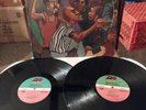 Quad City Dj's Get On Up And Dance Lp Record Vinyl Rap Hip Hop 1996