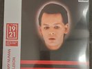 Gary Numan Telekon 1921 Centenary Red Black Splatter Vinyl sealed FAST DISPATCH