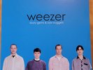 Weezer - Dusty Gems and Raw Nuggets