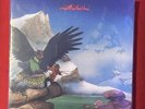 Never Turn Your Back on a Friend by Budgie (Record, 2014) LIKE NEW