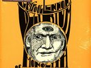 Claypool Lennon Delirium, The - Monolith Of Phobos Phobos (2022 - UK - Original)