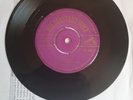 Elvis Presley's HMV SINGLE BLUE SUEDE SHOES 7M405 EX- 1956