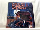 The Ride Of The Headless Horseman HHST 1031CC First Press In Shrink Tested VG+