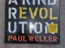 Paul Weller A Kind Revolution 10