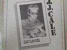 J.j. Cale Sausalito 1975 Happy New Year Vinyl Lp