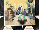 Oasis – Definitely Maybe 2014 Big Brother – RKIDLP70 MINT