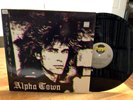 ALPHA TOWN: Power of Magic, Time Records Italy, RARE ITALO-DISCO 12