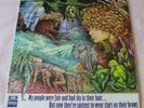 TYRANNOSAURUS REX 'MY PEOPLE WERE FAIR.... UK 1968 MONO FIRST PRESS WITH INSERT