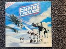 Star Wars The Story of The Empire Strikes Back Soundtrack Factory Sealed 62102