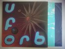 ORB UFORB BIG LIFE BLRLP 18 STEVE HILLAGE HOUSE AMBIENT DOUBLE