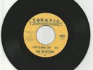 THE ROTATIONS - PUT A DIME ON D-9 - M- 7