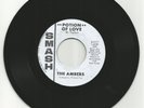 THE AMBERS - POTION OF LOVE - MINT- 7
